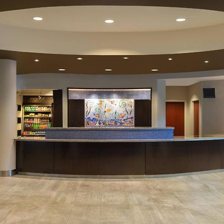 Courtyard By Marriott Fort Lauderdale Airport & Cruise Port Дания-Бич Экстерьер фото